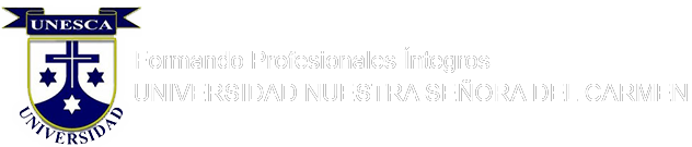 Aula Virtual de Unesca